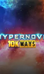 Hypernova 10K Ways