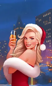 Christmas Plaza Doublemax