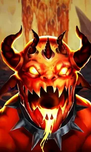 Devour The Weak