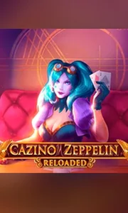 Cazino Zeppelin Reloaded