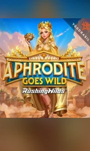 Aphrodite Goes Wild