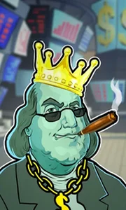 Big Benji Bonanza