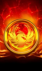 Phoenix Hotfire Hold & Win