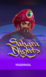 Yggdrasil Sahara Nights