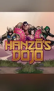 Hanzo's Dojo