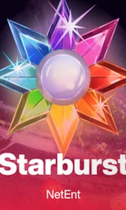Starburst