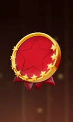 5 Star Coins Hold & Win