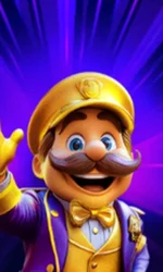 Super Grand Link Express: Hold & Win