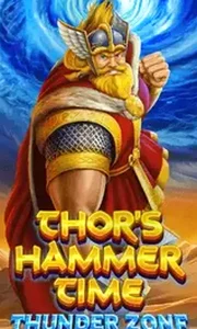 Thor's Hammer Time Thunder Zone