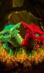 Double Dragon Gold: Hold & Win