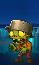 Chicken vs Zombies